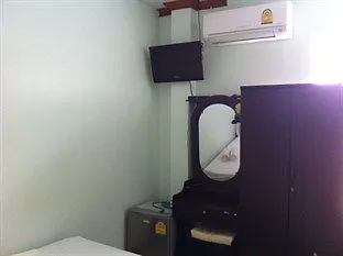 Lanta Grand House Hotel Ko Lanta Gæstehus