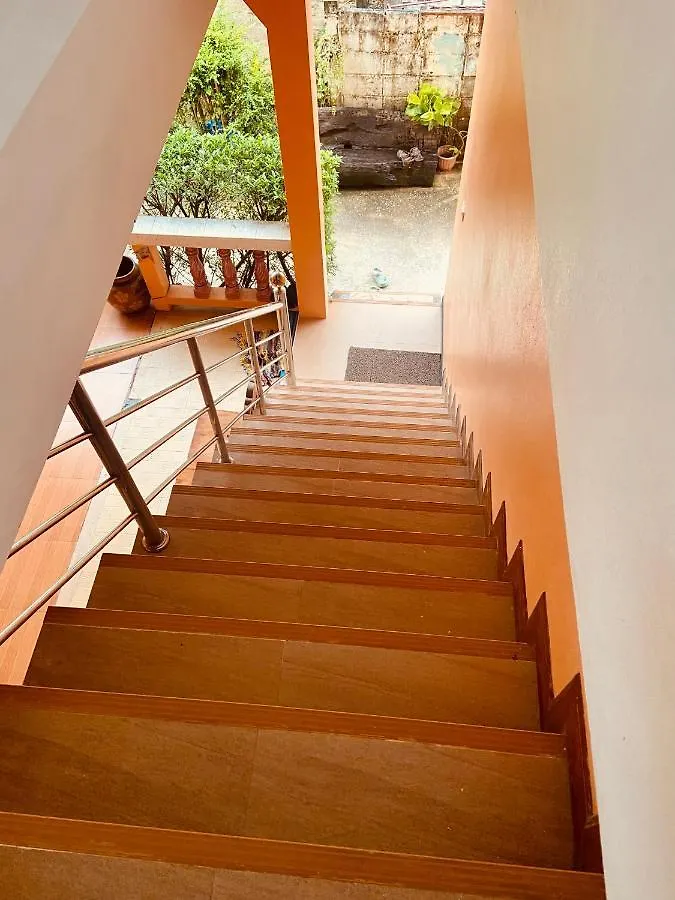 Gæstehus Lanta Grand House Hotel Ko Lanta