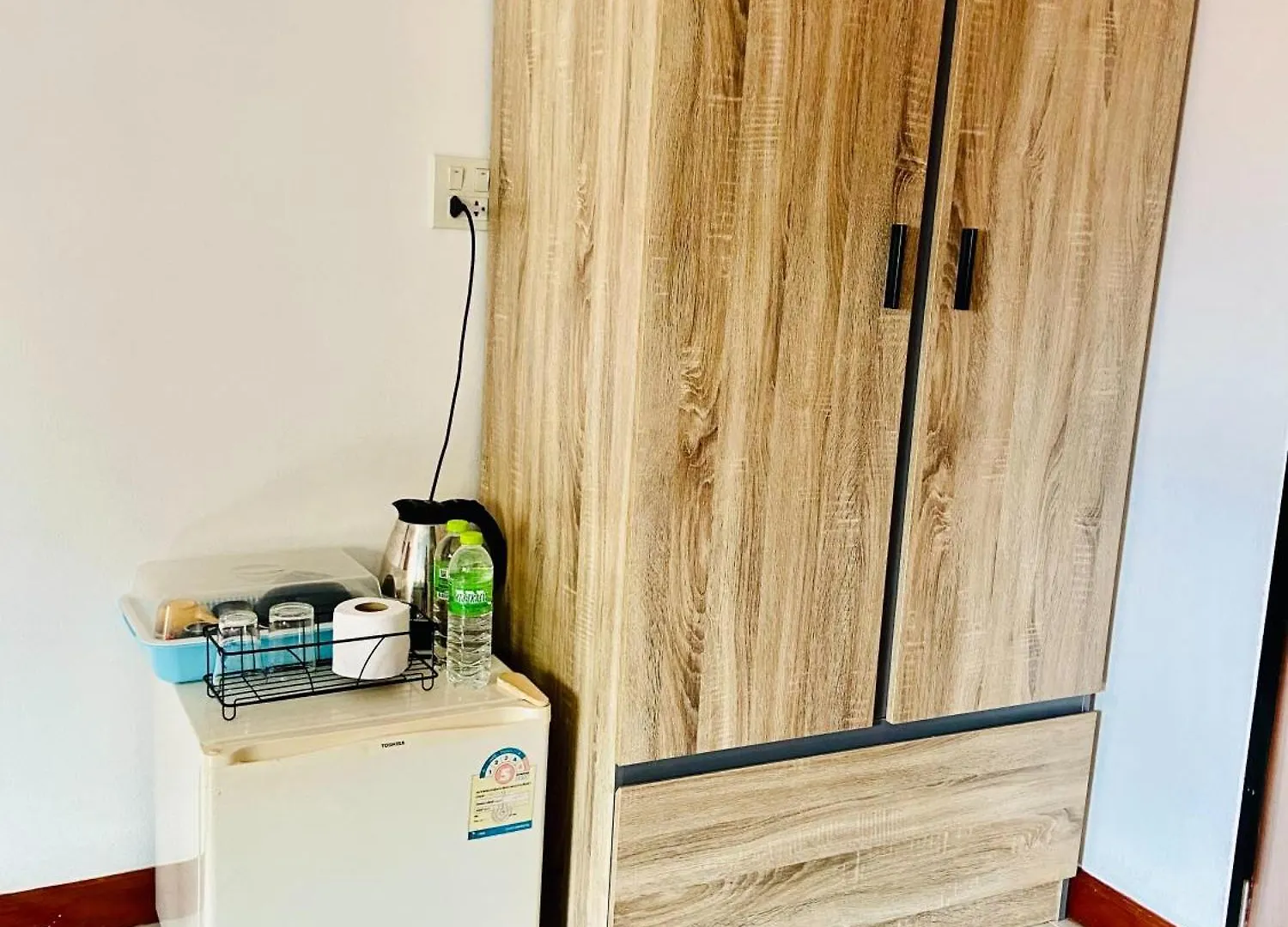 Gæstehus Lanta Grand House Hotel Ko Lanta