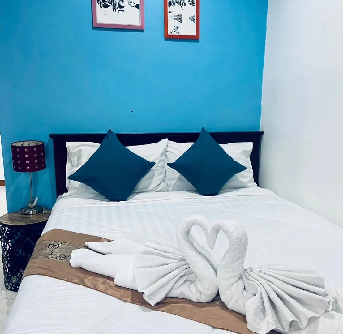 Lanta Grand House Hotel Ko Lanta Thailand