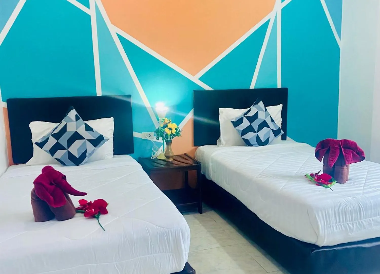 Gæstehus Lanta Grand House Hotel Ko Lanta