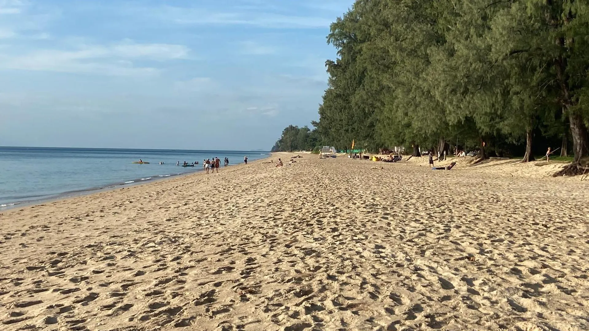 Lanta Grand House Hotel Ko Lanta 3*,