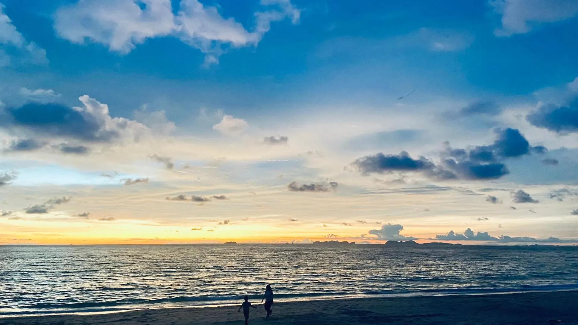 Lanta Grand House Hotel Ko Lanta