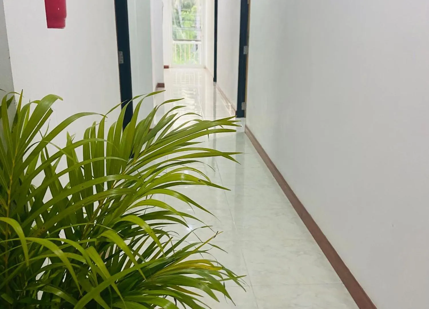 *** Gæstehus Lanta Grand House Hotel Ko Lanta Thailand