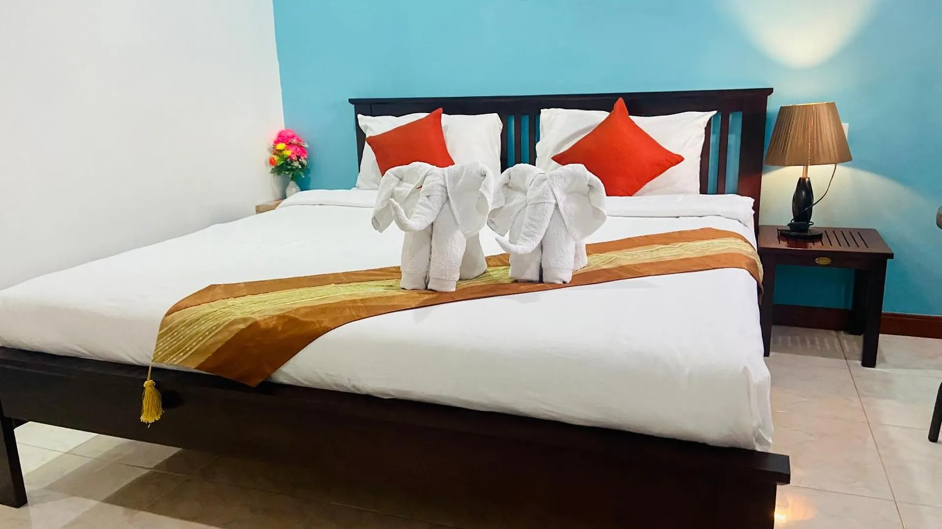 Gæstehus Lanta Grand House Hotel Ko Lanta