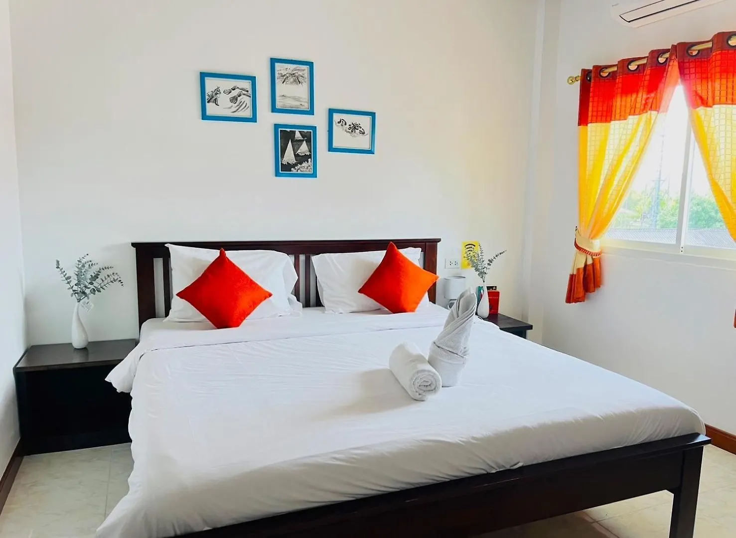 Lanta Grand House Hotel Ko Lanta