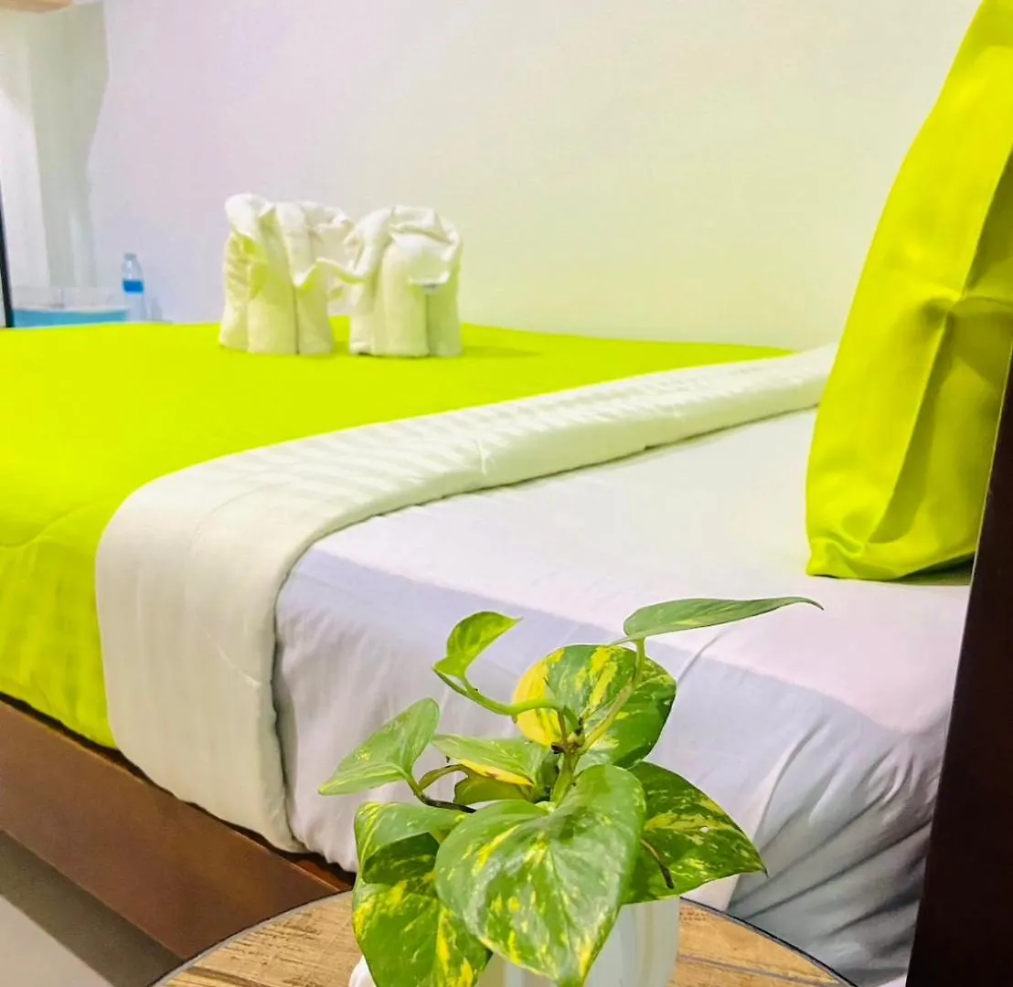 Gæstehus Lanta Grand House Hotel Ko Lanta