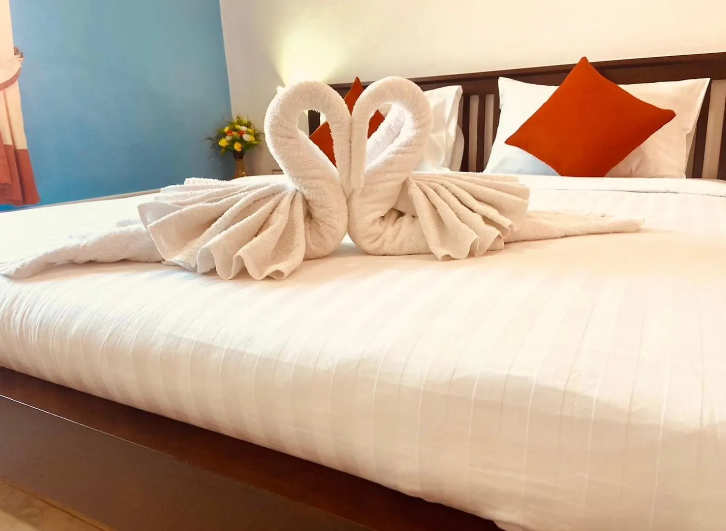 Lanta Grand House Hotel Ko Lanta 3*,  Thailand