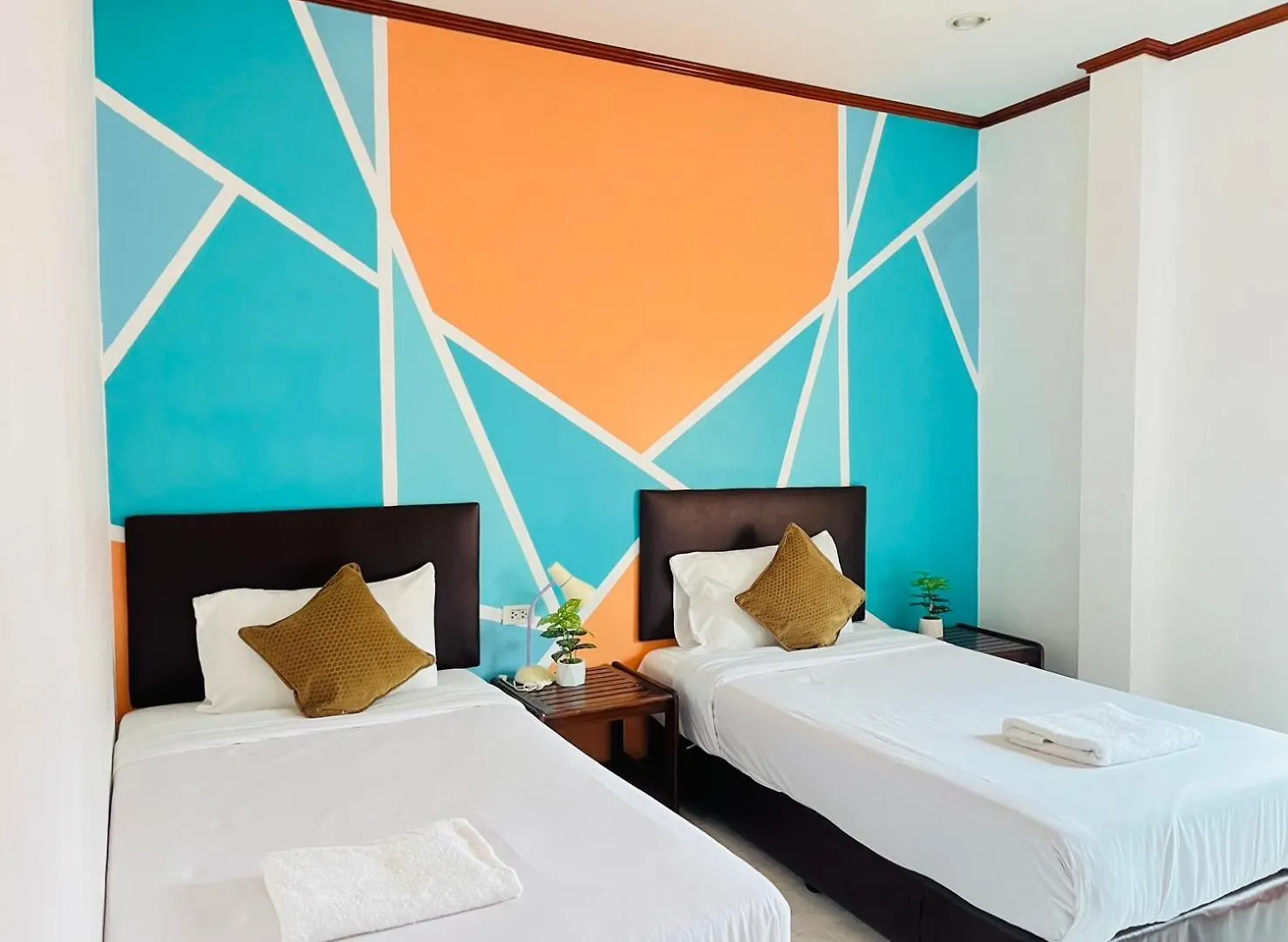 Lanta Grand House Hotel Ko Lanta 3*,  Thailand