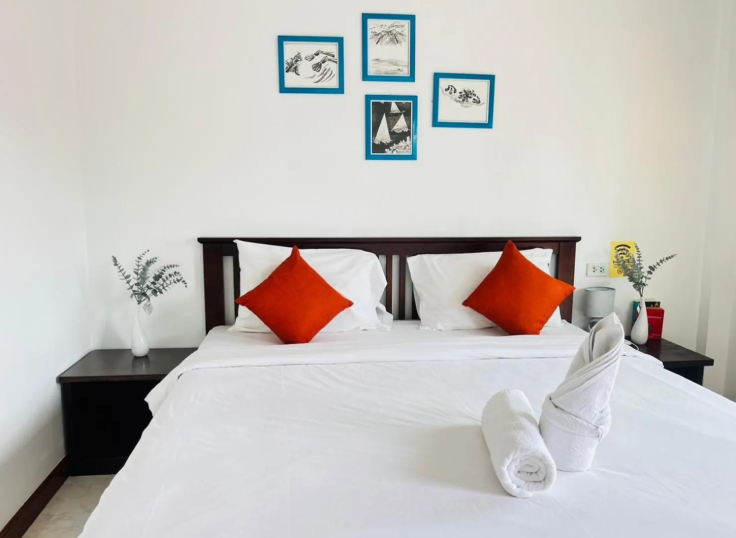 Lanta Grand House Hotel Ko Lanta Thailand
