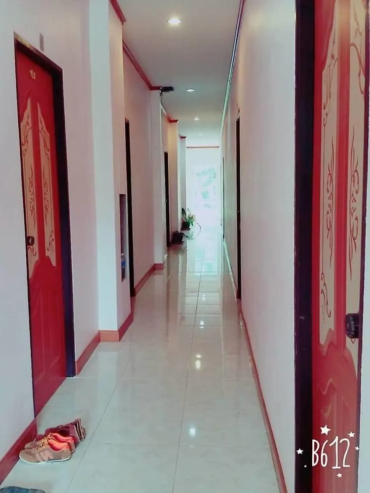 Gæstehus Lanta Grand House Hotel Ko Lanta
