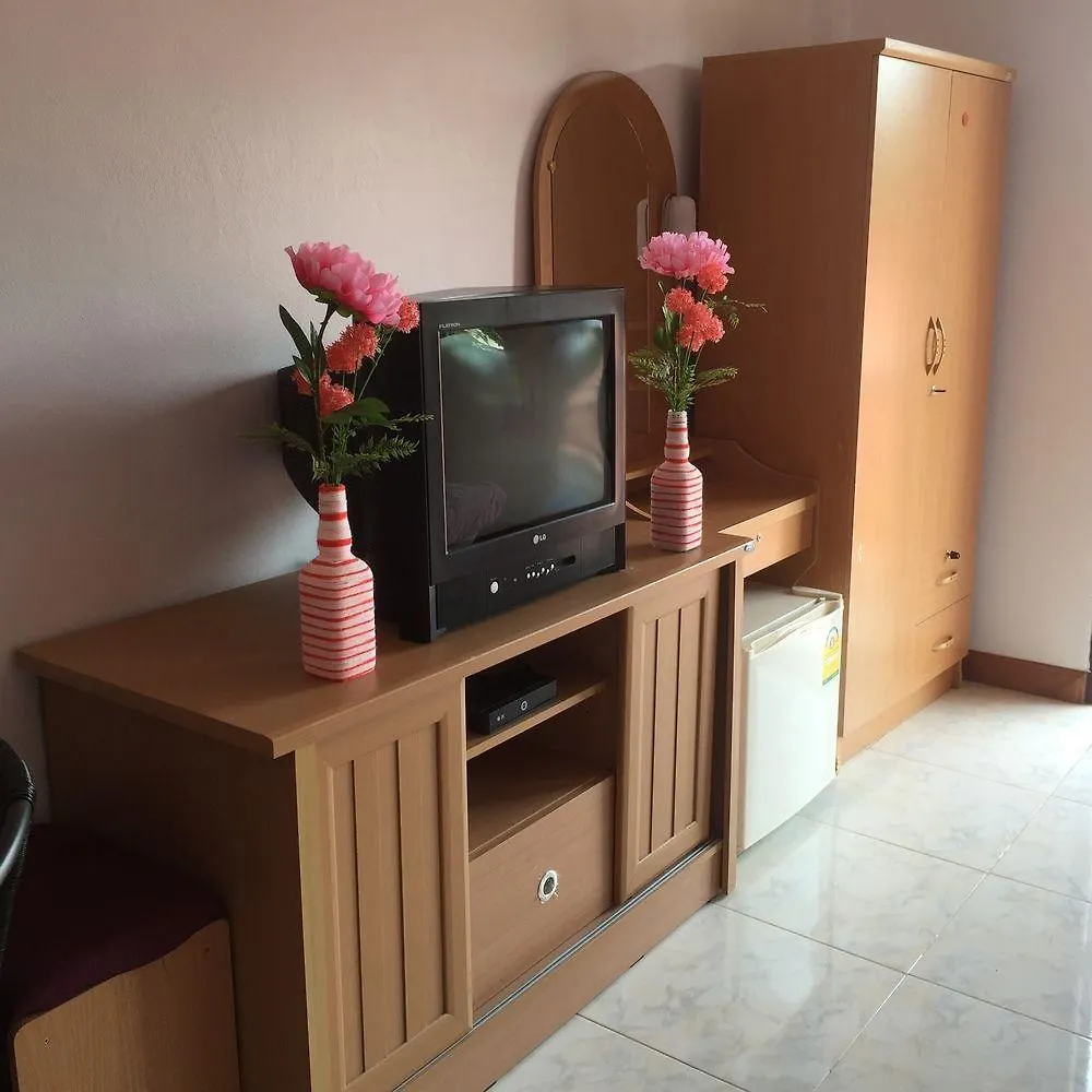 Lanta Grand House Hotel Ko Lanta 3*,