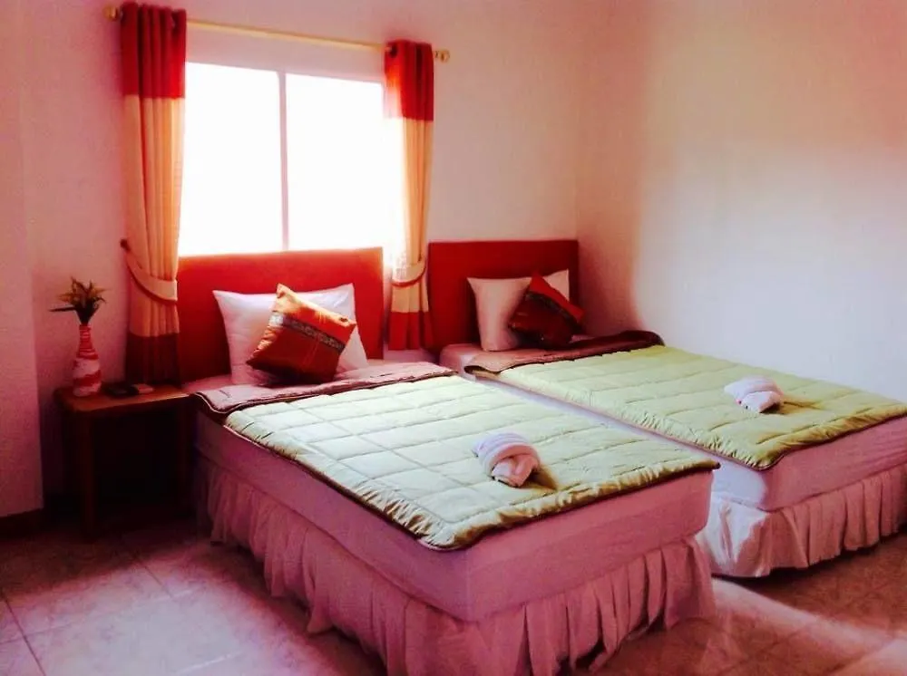 Gæstehus Lanta Grand House Hotel Ko Lanta