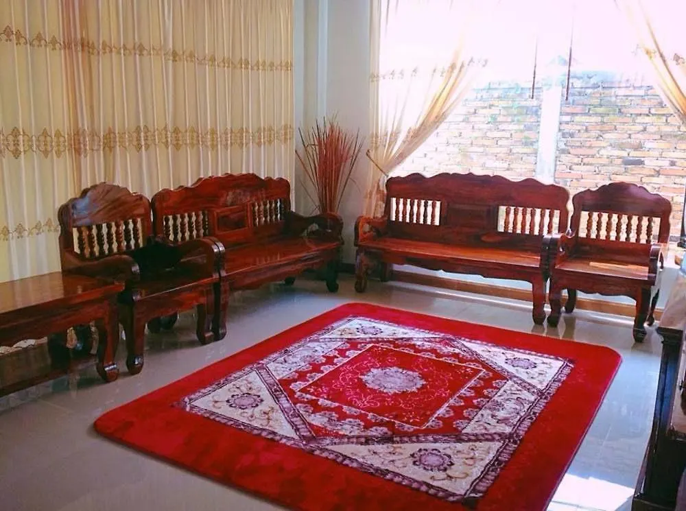 Gæstehus Lanta Grand House Hotel Ko Lanta