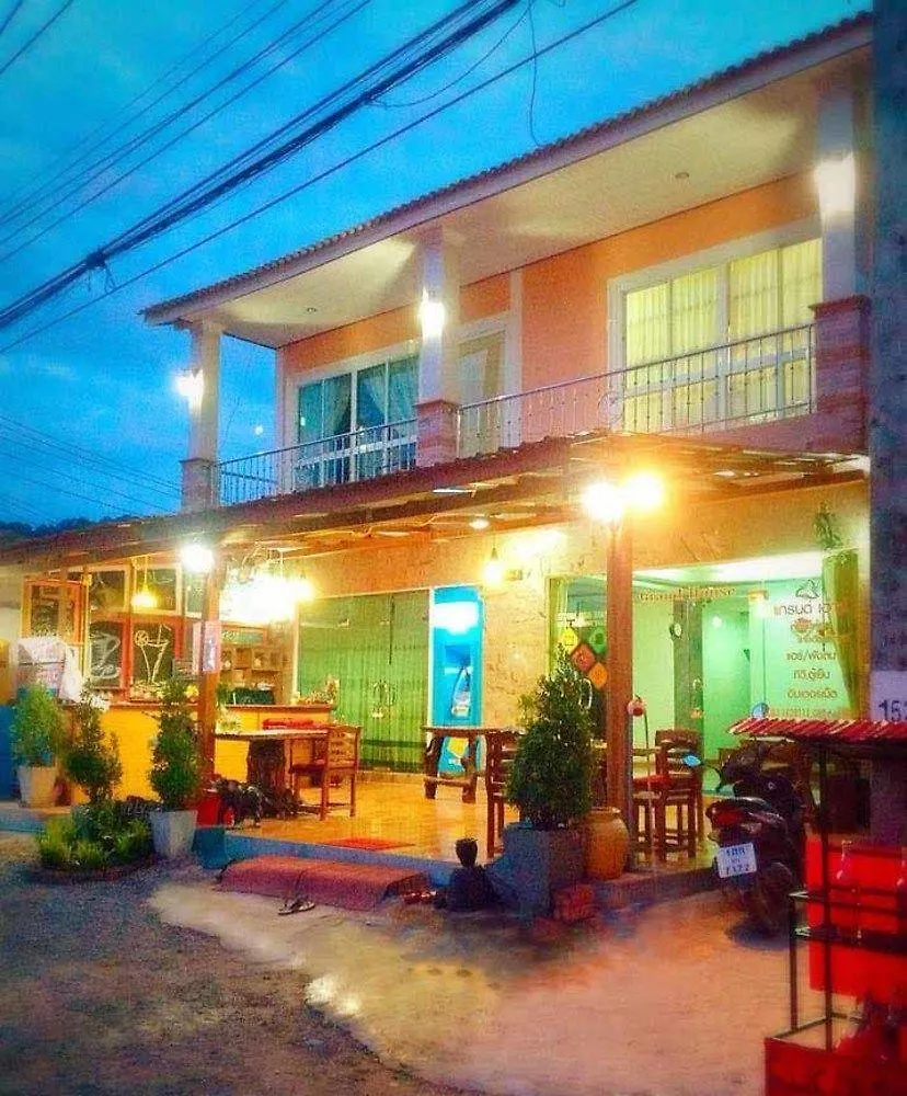Lanta Grand House Hotel Ko Lanta