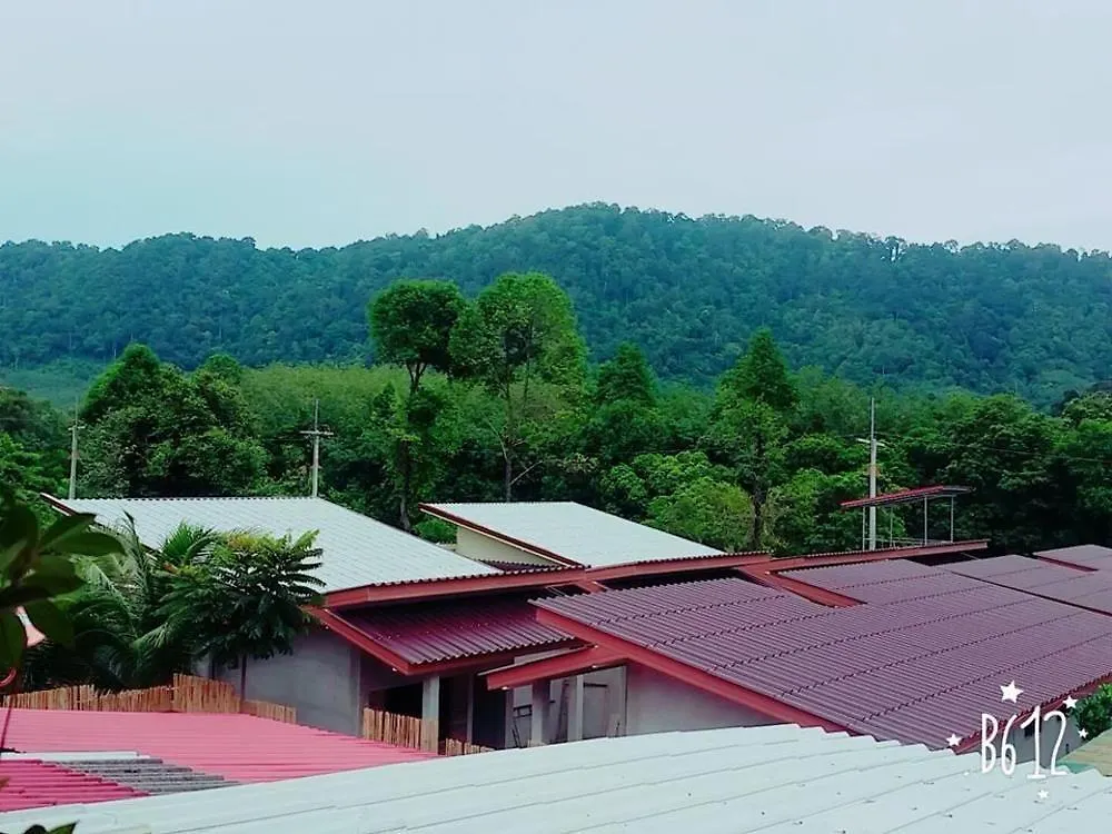 Lanta Grand House Hotel Ko Lanta