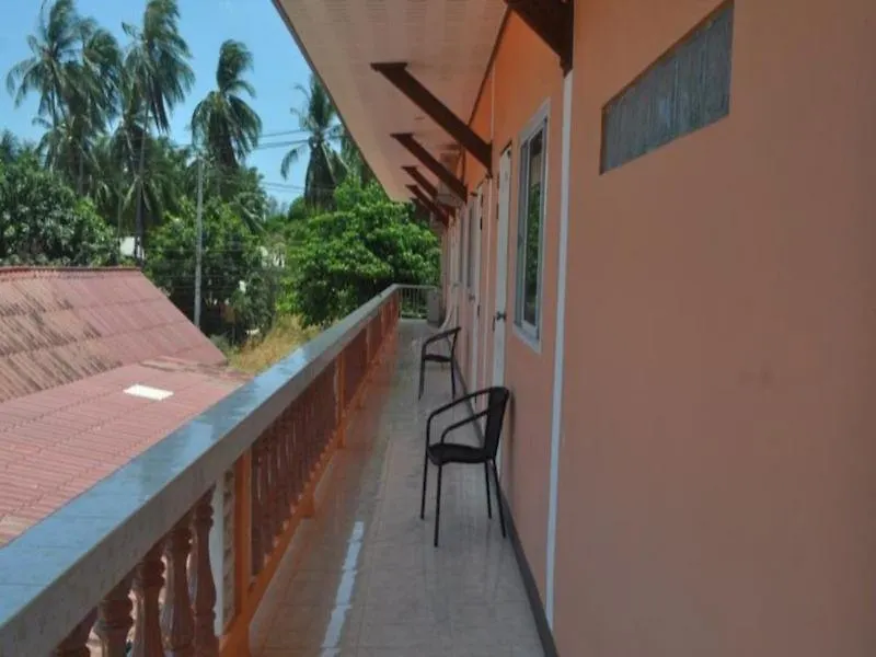 *** Gæstehus Lanta Grand House Hotel Ko Lanta Thailand