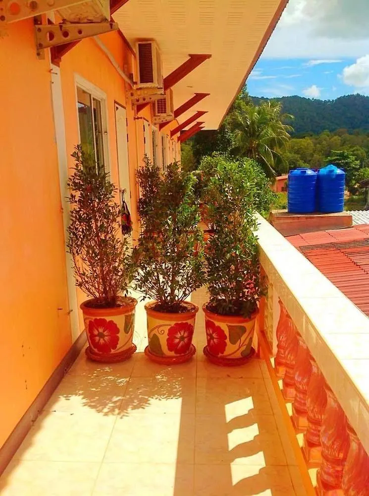 Lanta Grand House Hotel Ko Lanta
