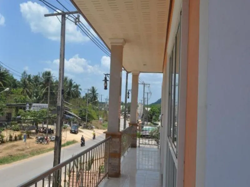 Lanta Grand House Hotel Ko Lanta Gæstehus