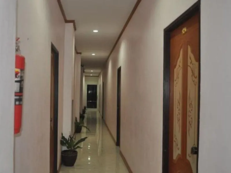 Lanta Grand House Hotel Ko Lanta 3*,  Thailand