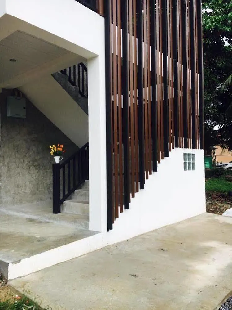 Lanta Grand House Hotel Ko Lanta
