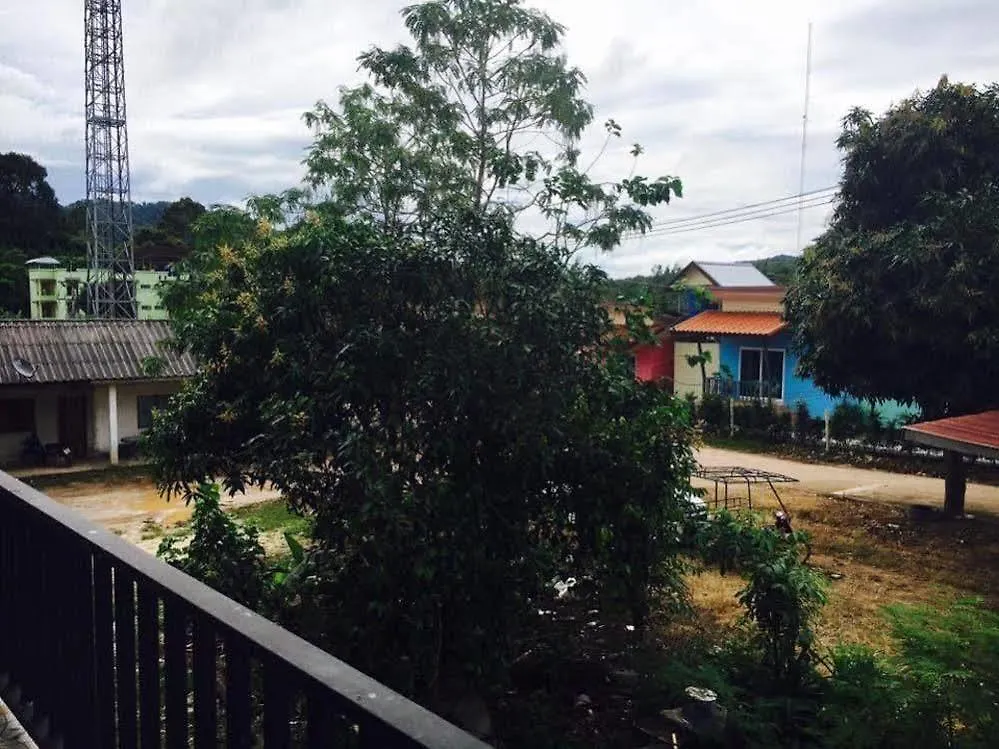 Lanta Grand House Hotel Ko Lanta Gæstehus
