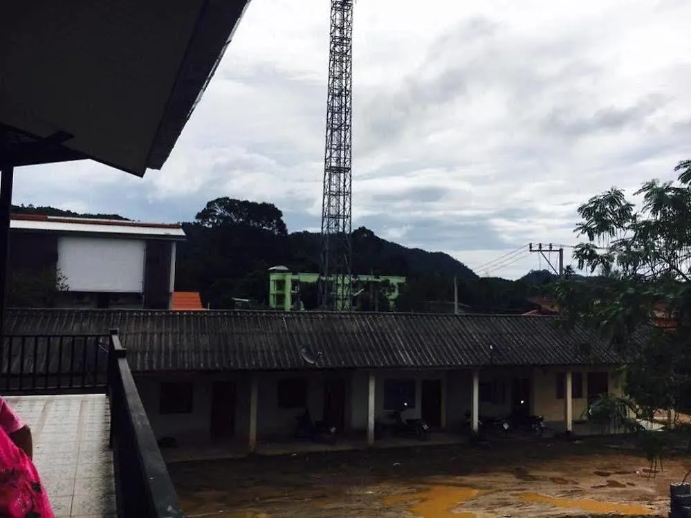 Lanta Grand House Hotel Ko Lanta