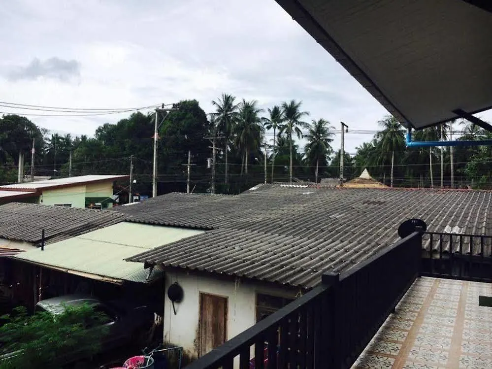 Gæstehus Lanta Grand House Hotel Ko Lanta