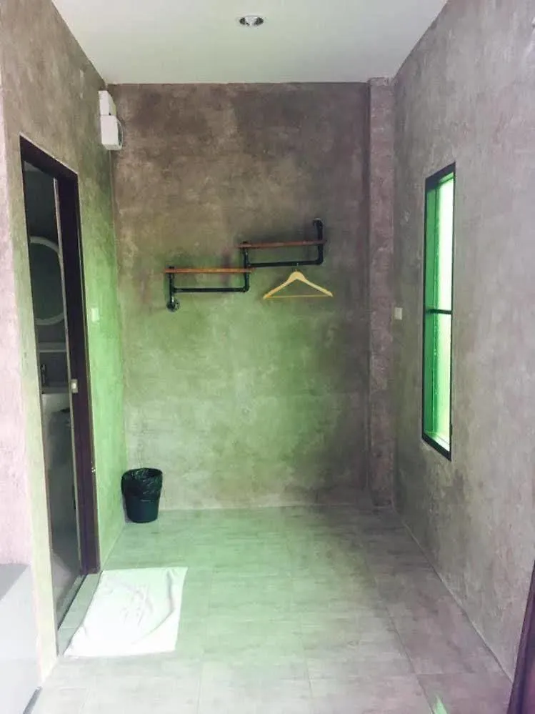 *** Gæstehus Lanta Grand House Hotel Ko Lanta Thailand
