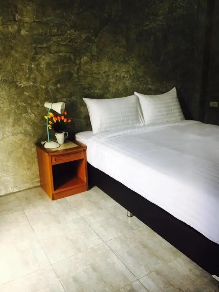Lanta Grand House Hotel Ko Lanta 3*,  Thailand