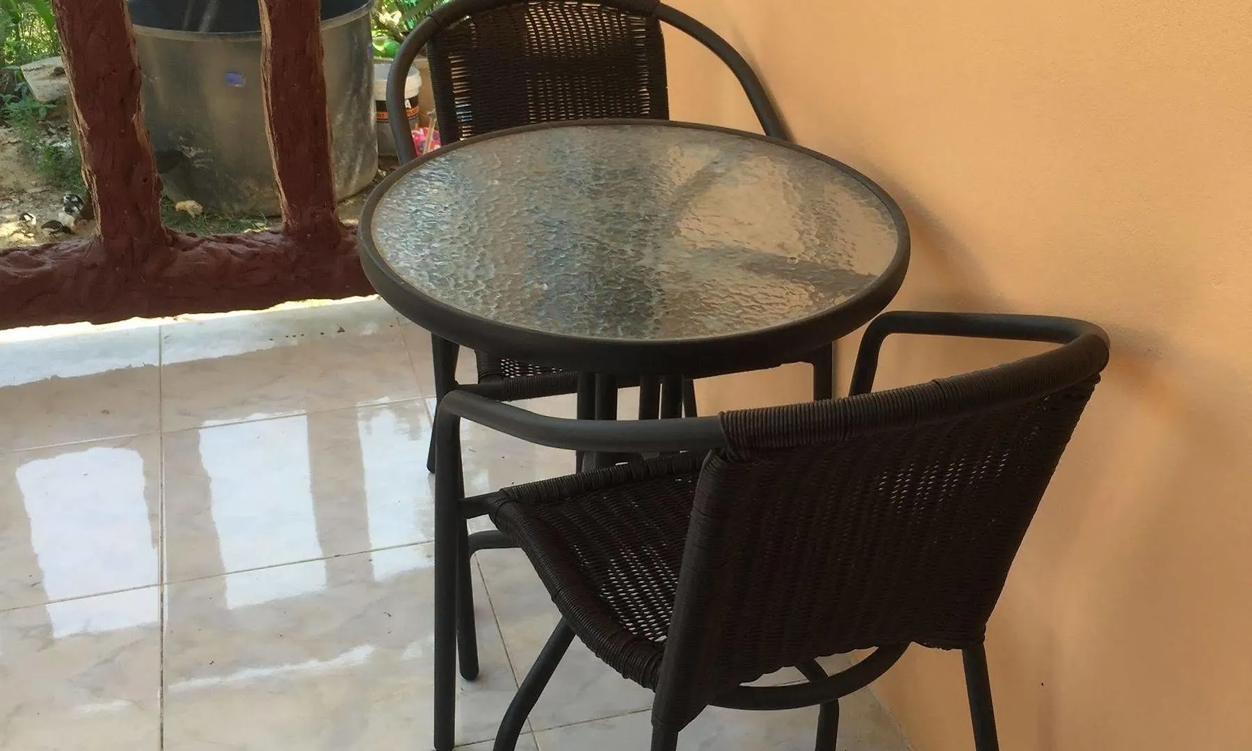Gæstehus Lanta Grand House Hotel Ko Lanta
