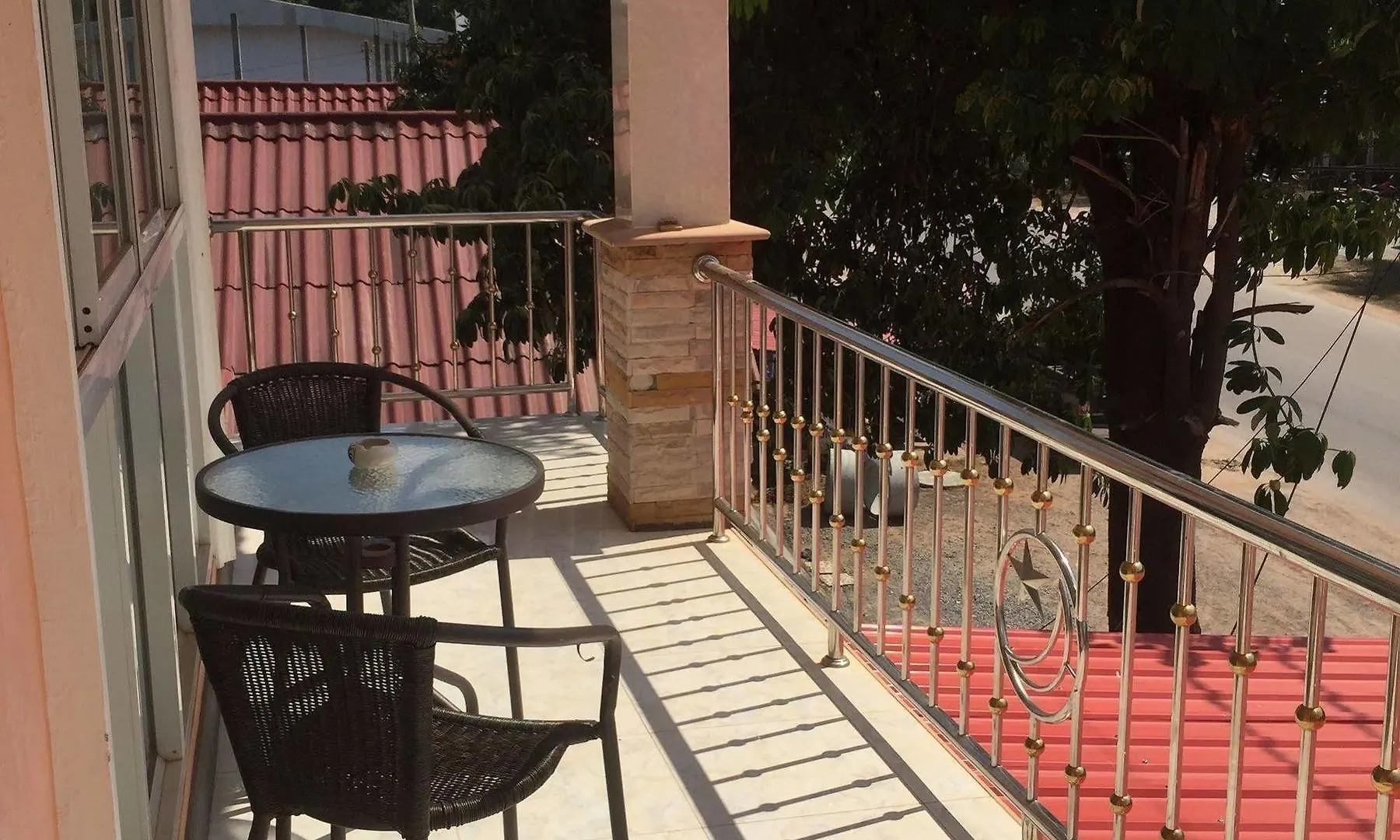 Lanta Grand House Hotel Ko Lanta Thailand