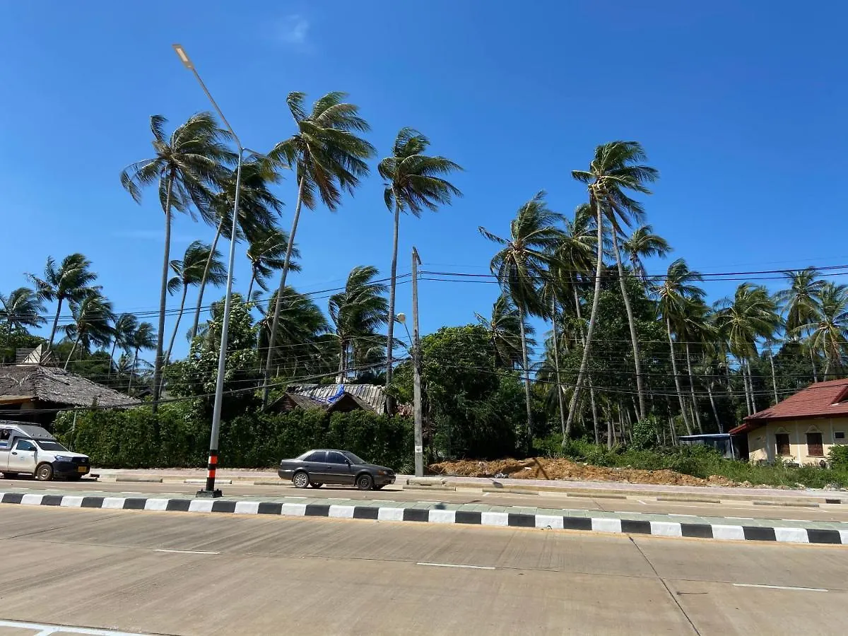 Lanta Grand House Hotel Ko Lanta Gæstehus